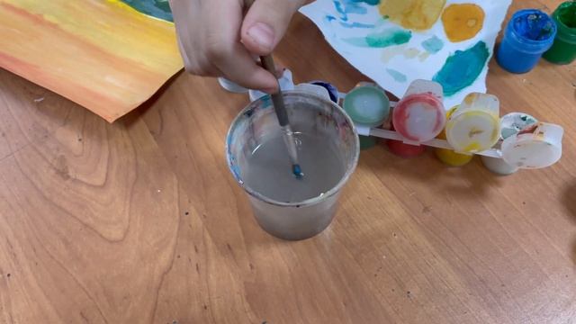 ДШИ ТВ. 9 выпуск.