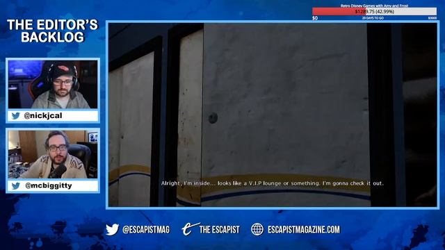 Revisiting Max Payne 3 - Part 1 смотреть онлайн