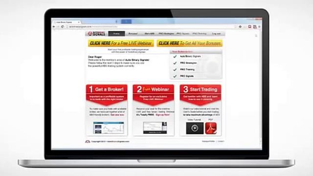 Binary Options Trading Strategy Make Money Currency Trading With Binary Options [Trading Binary смотреть онлайн