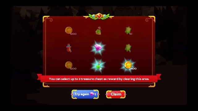 Rise of Heroes (by Pine Entertainment) iPhone 5S Gameplay смотреть онлайн