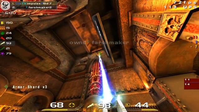 Farsh from Farshmaker смотреть онлайн