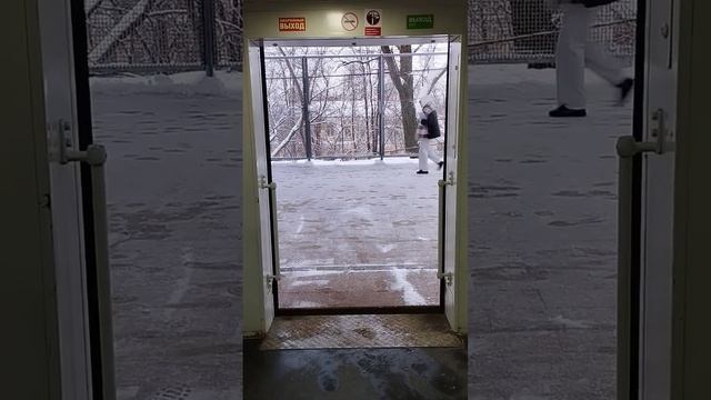 Следующая остановка Фрезер. Осторожно, двери закрываются! (ЭД4М - 0462) смотреть онлайн