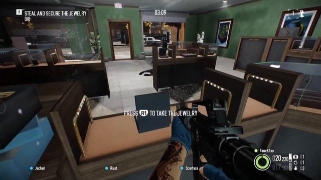 Starting Over! Let's Talk Payday 3! смотреть онлайн