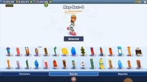 Сабвей серф супер мод🤖