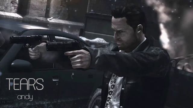 HEALTH :: TEARS (From Max Payne 3 Official Soundtrack) [slowed + reverbed] смотреть онлайн