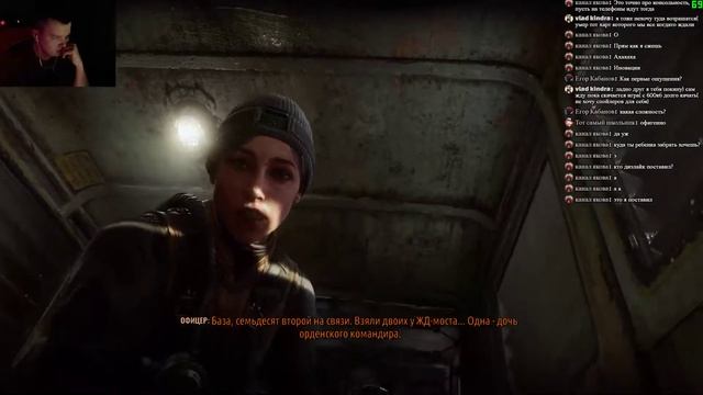 Metro Exodus #1 Начало [STREAM] смотреть онлайн