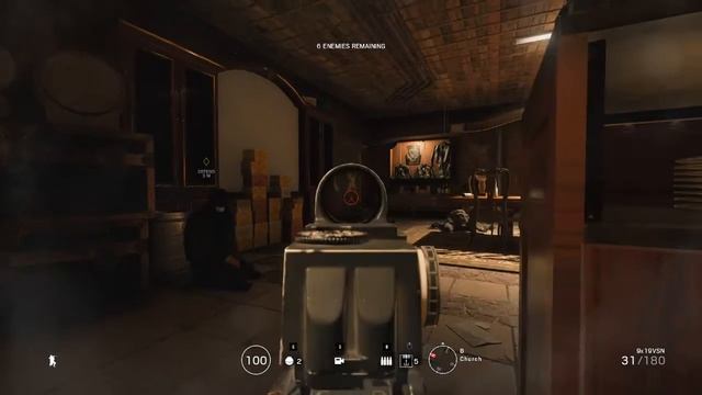 Rainbow Six Siege: Kapkan Gameplay смотреть онлайн