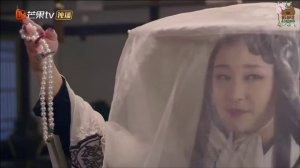 Принцесса короля Лань Лин 1 сезон 33 серия