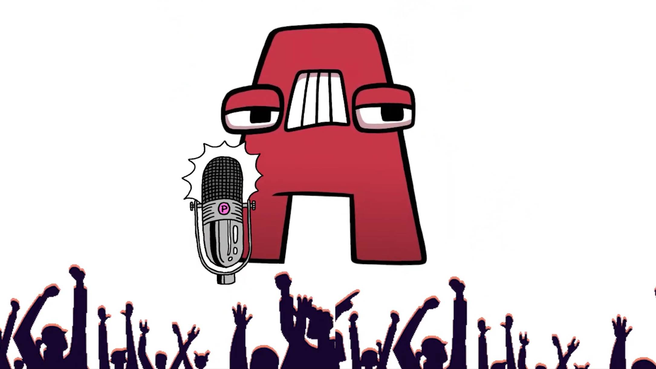 Алфавит ЛОРА song смотреть онлайн