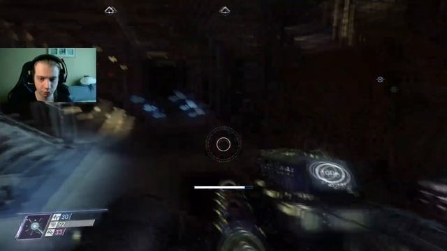 PREY #17 ОБОРОНЯЮСЬ ВОЗЛЕ ШАТТЛА КАПИТАНА! смотреть онлайн