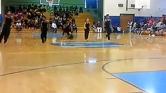 My kids last year's competition with coach kerri смотреть онлайн