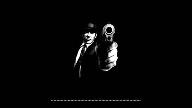🎵【 Free Music / BGM / Beat / Song / Cafe 】 (⏰ 1 hour) " Mafia " (103 BPM) #suspense смотреть онлайн