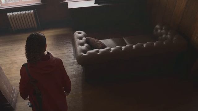 Alan Wake 2 Lightin Bug ? смотреть онлайн