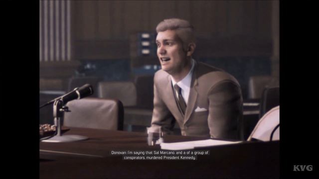 Mafia 3 - Epilogue (HD) [1080p60FPS] смотреть онлайн