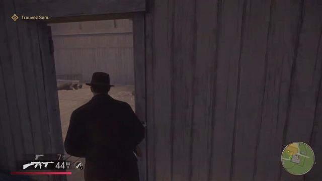 [FR] Mafia : Definitive Edition - #9 : Balade à la campagne смотреть онлайн