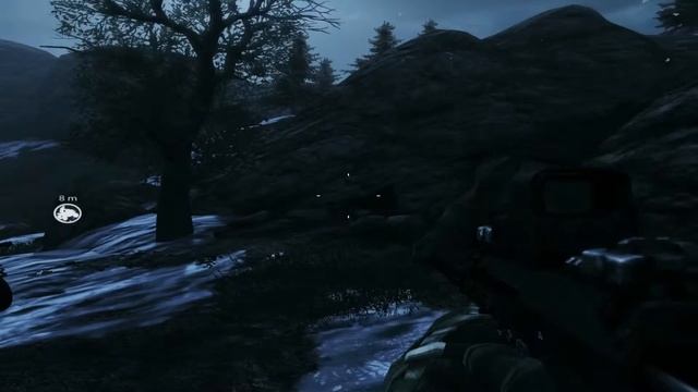 Medal of Honor 2010 Limited Edition Detonado PC - Gameplay - # 3 Correndo com Lobos 1080p HD смотреть онлайн