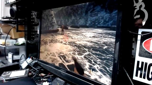 Xbox 360 Rgh For Thomas Knoth By Tony Mondello смотреть онлайн