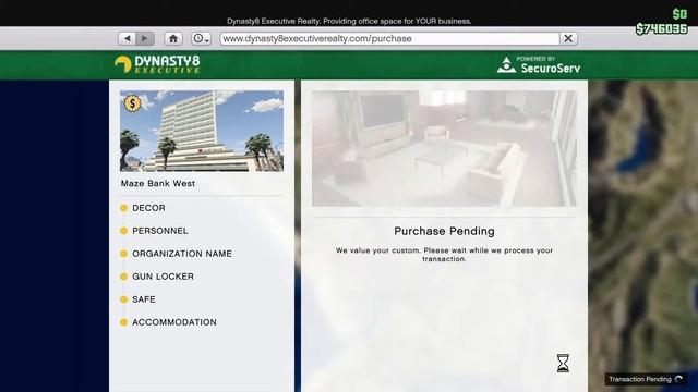 Grand Theft Auto 5 Online Heist Job Gameplay [1080p HD 60FPS] - No Commentary смотреть онлайн