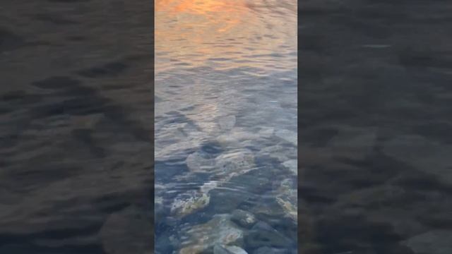 Озеро Касарги, Челябинская область