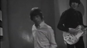 The Rolling Stones  -  The Last Time.