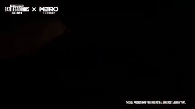 PUBG Mobile and Metro Exodus X special mod is coming : X77 Gaming смотреть онлайн