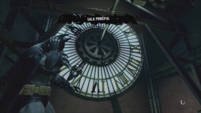 Porque Batman Arkham asylum es la bomba 🔥🔥🔥 смотреть онлайн