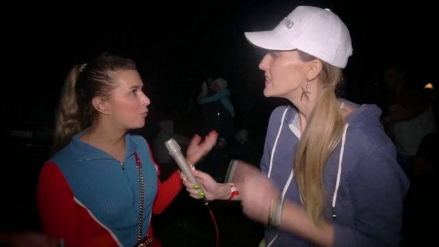 2018-2019 Международный фестиваль фейерверков Звездопад смотреть онлайн