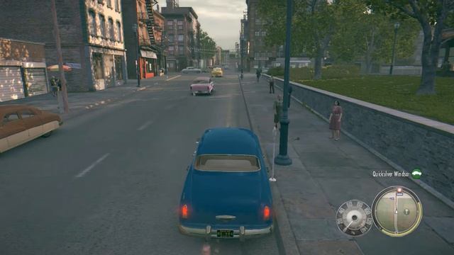 Stairway To Heaven (Chapter 14) || Mafia 2 Definitive Edition смотреть онлайн