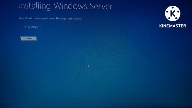 สอนอัพเกรด Windows 10 build 21390.2025 เป็น Windows 11 build 22449.1000 смотреть онлайн