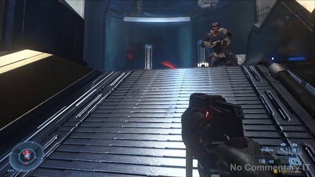 Halo Infinite - Ep.9: Il rapimento del pilota - Campagna Walkthrough No Commentary ITA смотреть онлайн