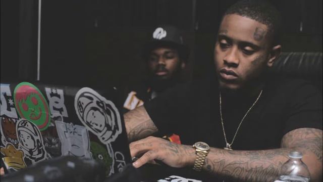 Southside "808 Mafia Boss" Type Beat [Prod.By Marc Beats] смотреть онлайн