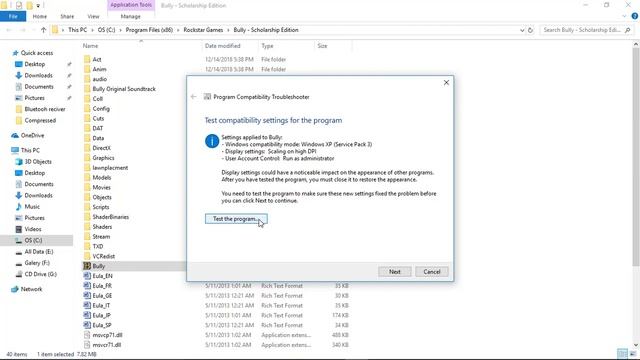 cara mengatasi game bully schollarship edition yang sering crash/hang on pada pc смотреть онлайн