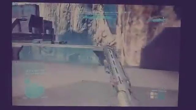 Halo Reach Killionaire + invincible Uncaged смотреть онлайн