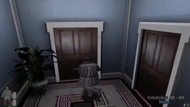 Max Payne 2 Part 2 (Finale) смотреть онлайн