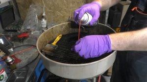 Как проявляет себя забитый PCV клапан