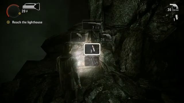 Alan Wake Studio - Osa #41 (Alan Wake, The Writer) смотреть онлайн