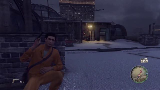 Mafia II. Прохождение №3 смотреть онлайн