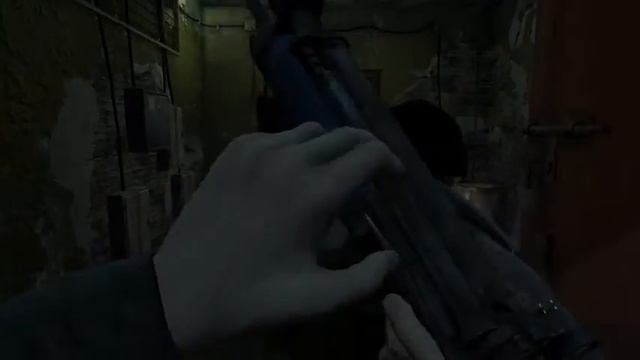 Метро 2033: Redux. - Часть 2 смотреть онлайн