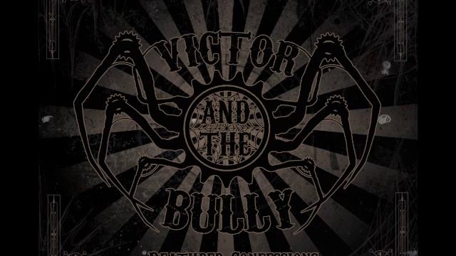 Victor and the Bully - Suit Up смотреть онлайн