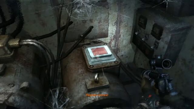 Metro 2033 | HD | 60 FPS | Crazy Gameplays!! смотреть онлайн
