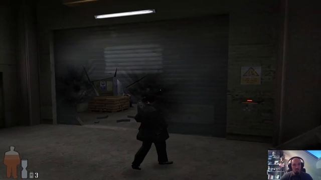 Let´s Play Max Payne Part 4 смотреть онлайн