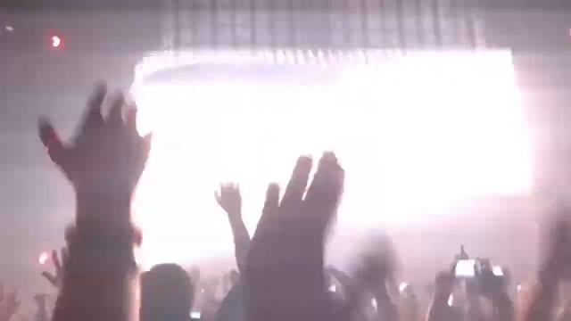 Swedish House Mafia - #ONE LAST TOUR 2/16/13 San Francisco HD смотреть онлайн