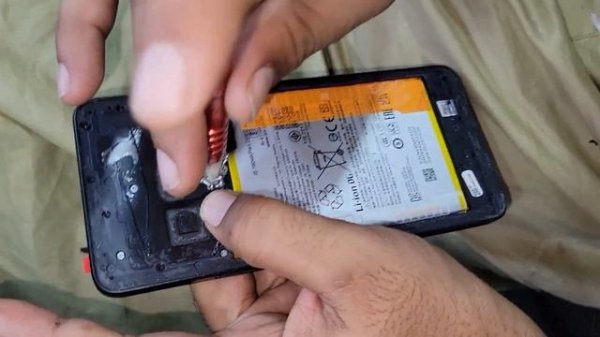 Замена экрана Xiaomi Mobiles Broken Screen Replacement | How to FIX A Broken Phone Screen