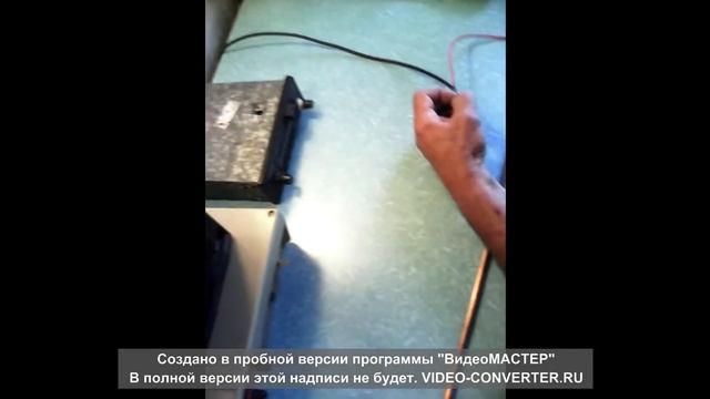 Необычные магнитные антенны UA6AGW от R3PIN1 смотреть онлайн