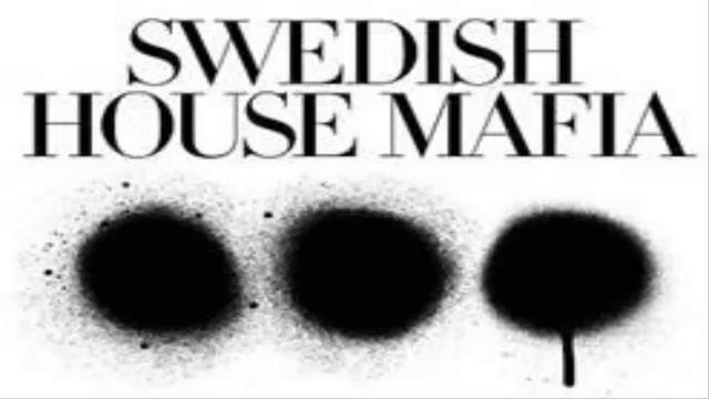 Swedish House Mafia - Greyhound смотреть онлайн