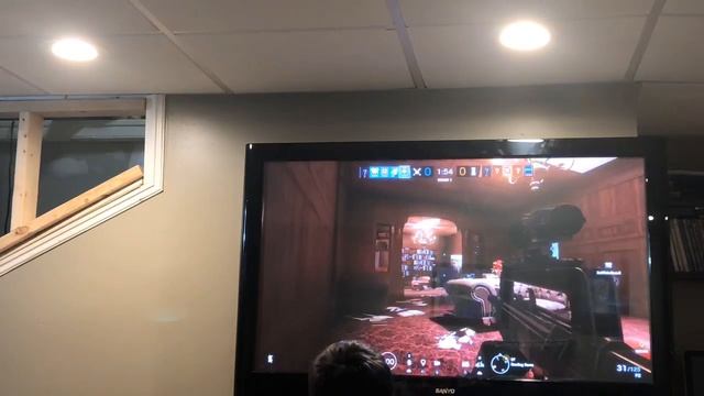 Rainbow 6 rip xxx смотреть онлайн