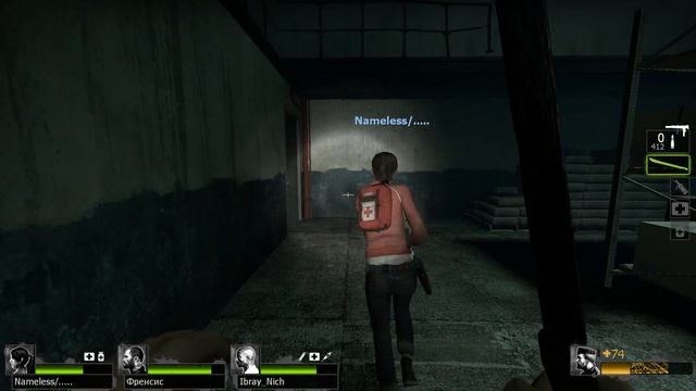 left4dead2 2019 04 14 Left 4 Dead 2 5 смотреть онлайн