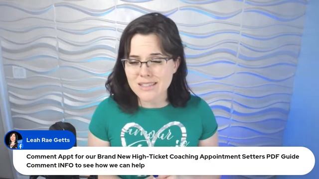 20K Per Month: The Keys to Consistent Coaching Sales смотреть онлайн