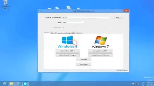 Activacion de Windows 8 Pro sin internet смотреть онлайн