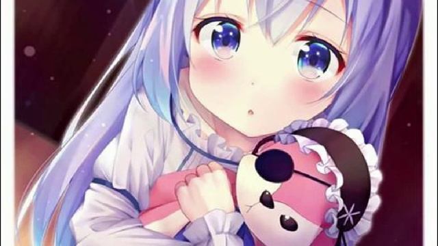 Ocean Man Nightcore смотреть онлайн